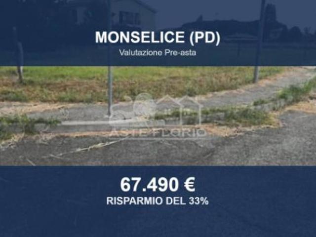 Immobile in asta di 696 m in vendita a Monselice