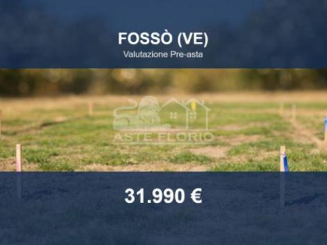 Immobile in asta di 699 m in vendita a Fossò