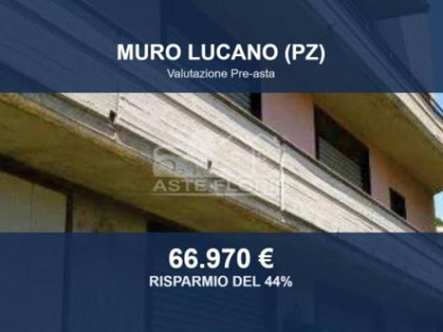 Immobile in asta di 699 m in vendita a Muro Lucano