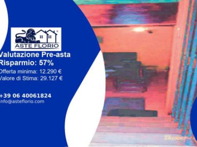 Immobile in asta di 69 m con più di 5 locali in vendita a Bassignana