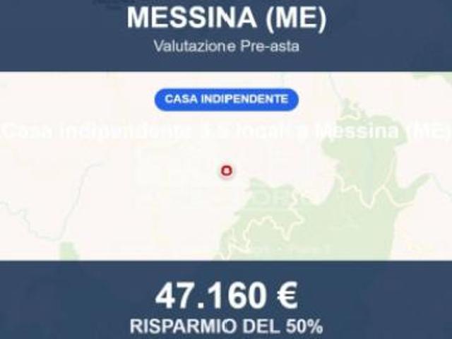 Immobile in asta di 69 m in vendita a Messina