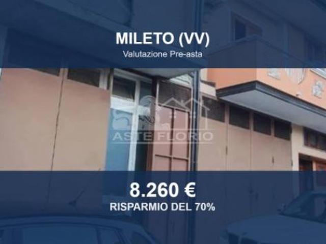 Immobile in asta di 69 m in vendita a Mileto