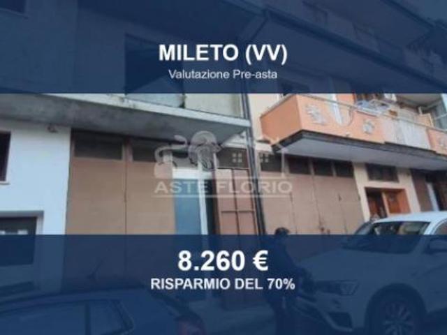 Immobile in asta di 69 m in vendita a Mileto