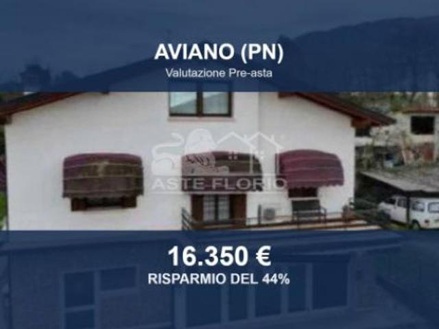 Immobile in asta di 69 m in vendita a Aviano