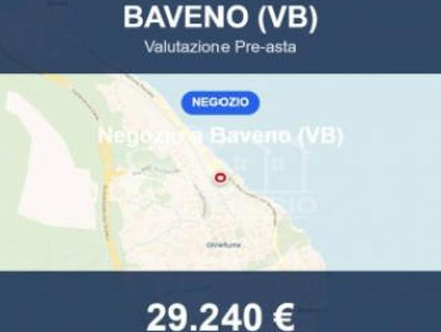 Immobile in asta di 69 m in vendita a Baveno
