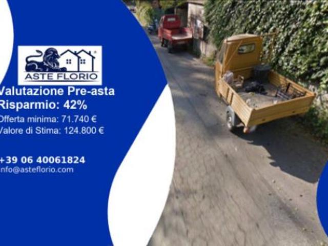 Immobile in asta di 69 m in vendita a Lipari