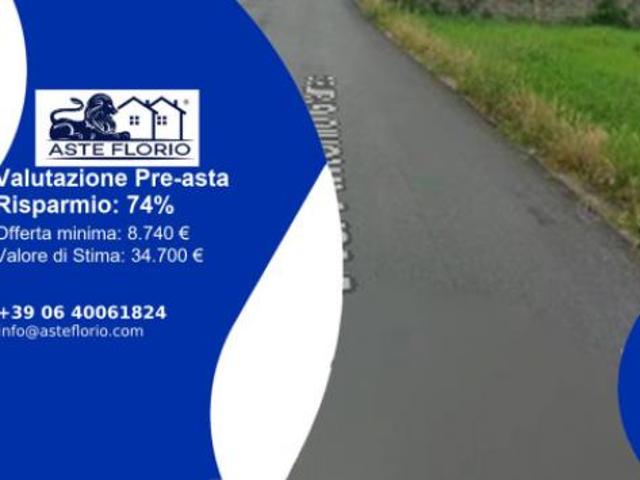 Immobile in asta di 69 m in vendita a Pontecorvo