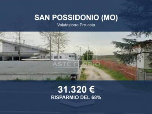 Immobile in asta di 69 m in vendita a San Possidonio