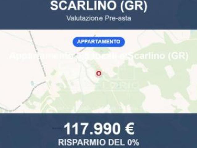 Immobile in asta di 69 m in vendita a Scarlino