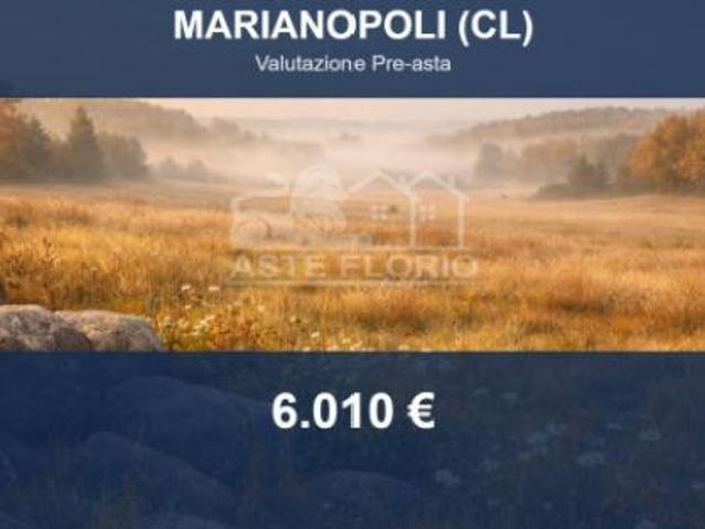 Immobile in asta di 600 m in vendita a Marianopoli
