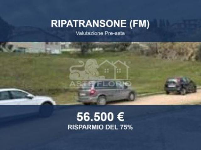 Immobile in asta di 600 m in vendita a Ripatransone