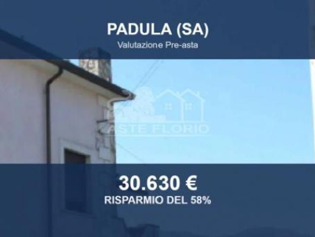 Immobile in asta di 6012 m in vendita a Padula