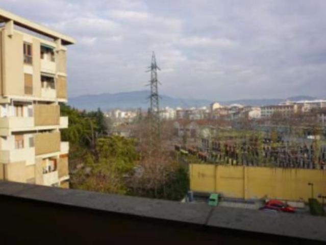 Immobile in asta di 60 m con 2 locali in vendita a Firenze