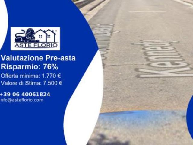 Immobile in asta di 60 m in vendita a Mugnano del Cardinale