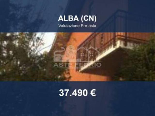 Immobile in asta di 60 m in vendita a Alba