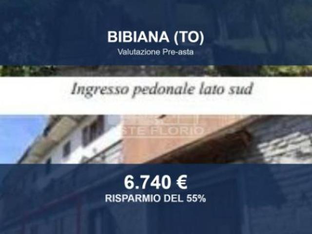 Immobile in asta di 60 m in vendita a Bibiana