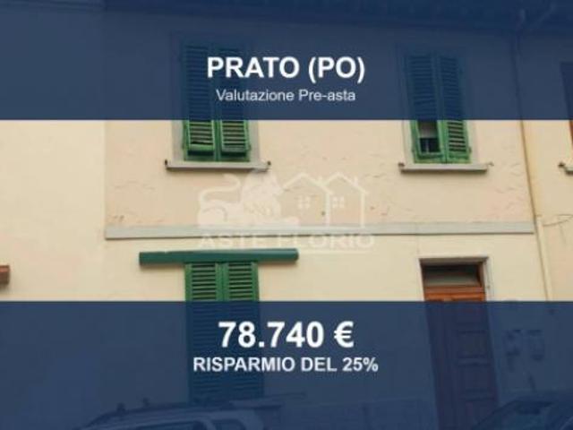 Immobile in asta di 60 m in vendita a Prato