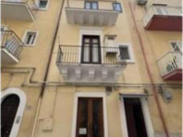 Immobile in asta di 60 m in vendita a Ragusa
