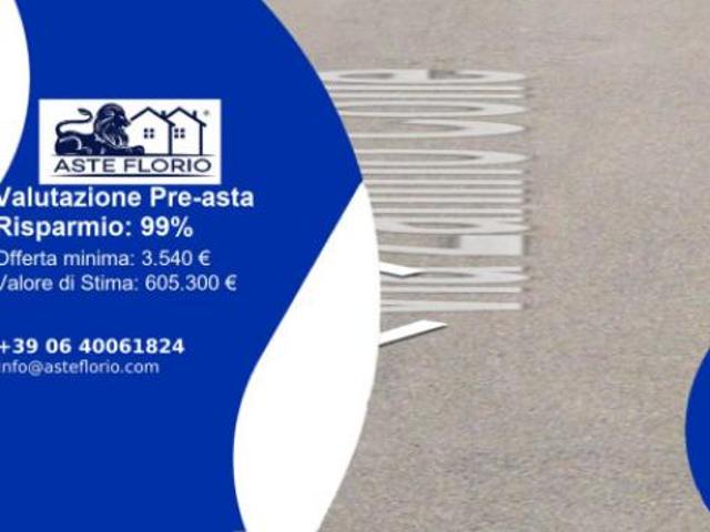 Immobile in asta di 60 m in vendita a Ranica