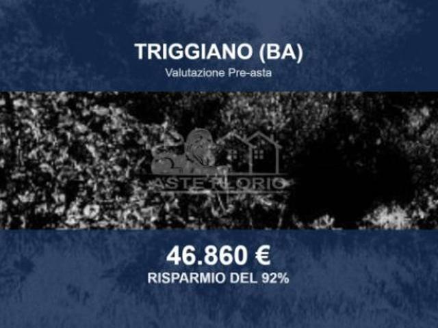 Immobile in asta di 6103 m in vendita a Triggiano
