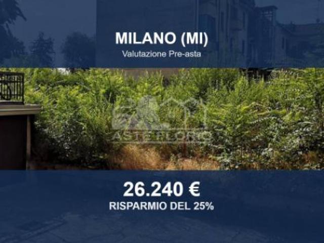 Immobile in asta di 610 m in vendita a Milano