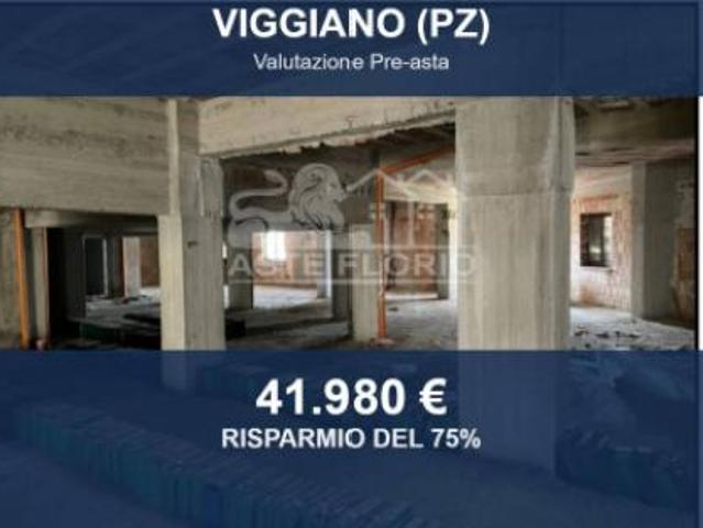 Immobile in asta di 612 m in vendita a Viggiano