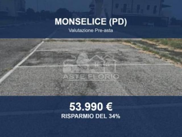 Immobile in asta di 618 m in vendita a Monselice