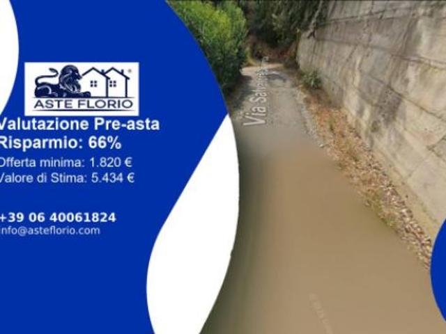 Immobile in asta di 61 m in vendita a Montalto Uffugo