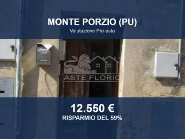 Immobile in asta di 61 m in vendita a Monte Porzio