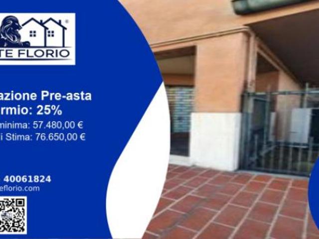 Immobile in asta di 60 m con più di 5 locali in vendita a Carpegna
