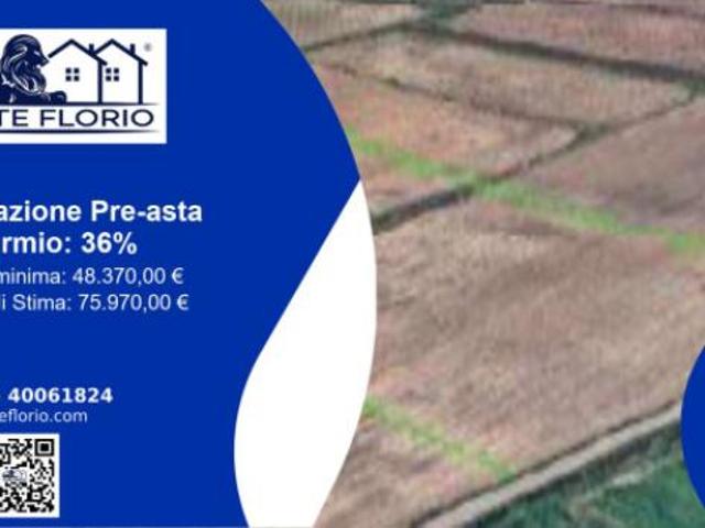 Immobile in asta di 62017 m in vendita a Brindisi