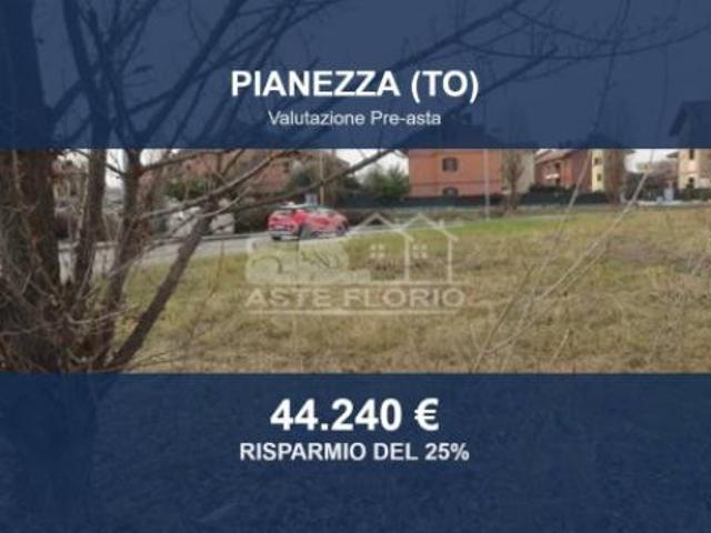 Immobile in asta di 6244 m in vendita a Pianezza