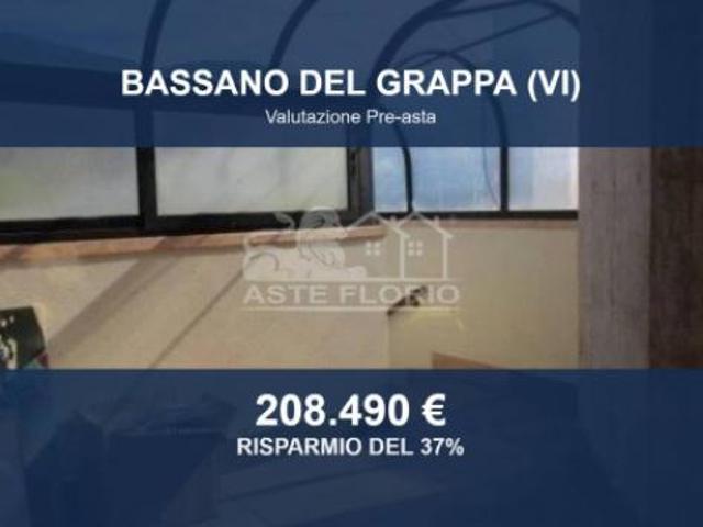 Immobile in asta di 625 m in vendita a Bassano del Grappa