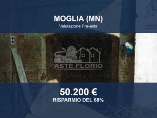 Immobile in asta di 626 m in vendita a Moglia