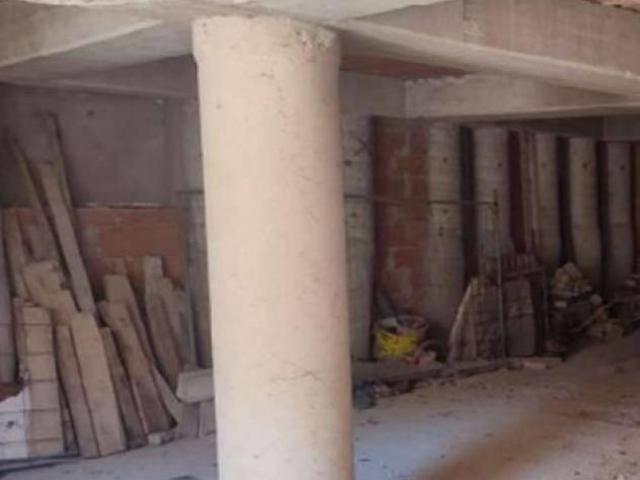 Immobile in asta di 62 m, box auto doppio in vendita a Recanati
