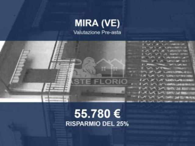 Immobile in asta di 62 m in vendita a Mira