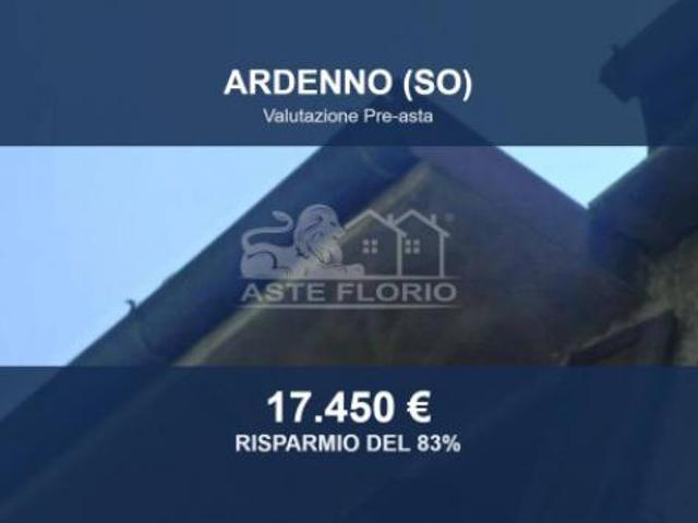 Immobile in asta di 62 m in vendita a Ardenno