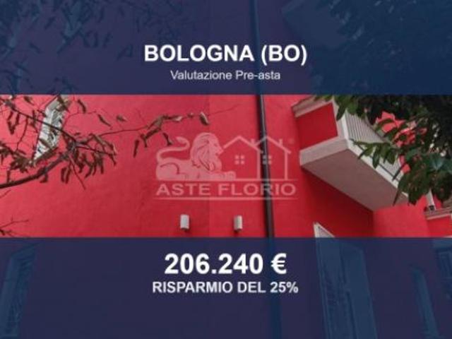 Immobile in asta di 62 m in vendita a Bologna