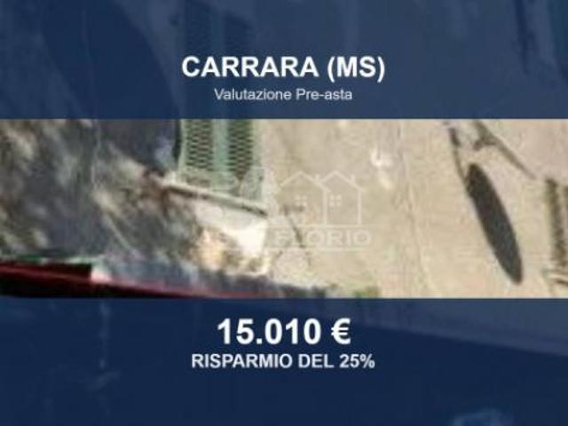 Immobile in asta di 62 m in vendita a Carrara