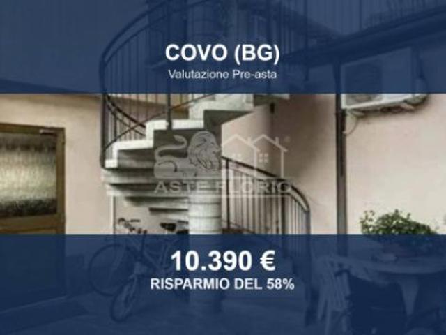 Immobile in asta di 62 m in vendita a Covo