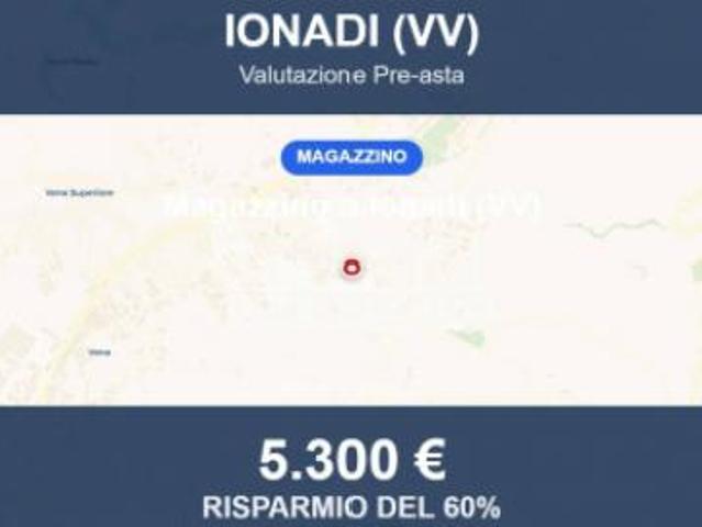 Immobile in asta di 62 m in vendita a Jonadi
