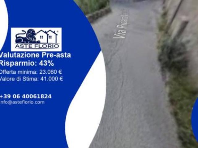 Immobile in asta di 62 m in vendita a Reggio Calabria