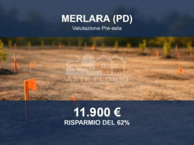 Immobile in asta di 634 m in vendita a Merlara