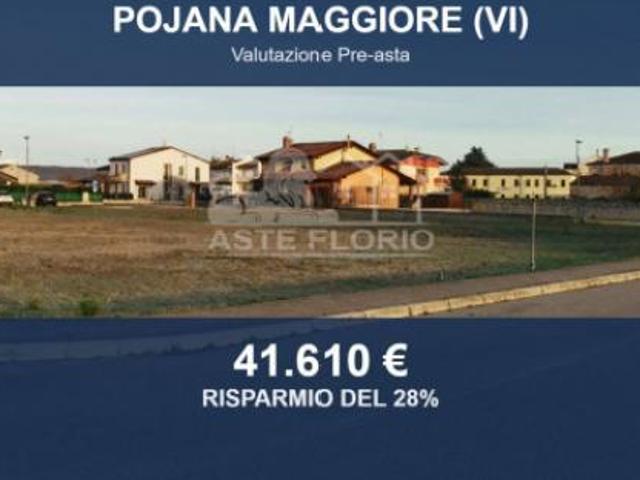 Immobile in asta di 636 m in vendita a Pojana Maggiore