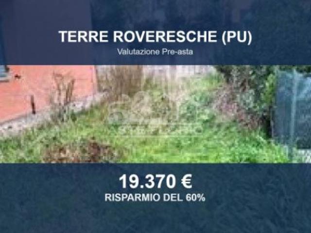 Immobile in asta di 638 m in vendita a Terre Roveresche