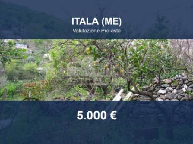 Immobile in asta di 6395 m in vendita a Itala