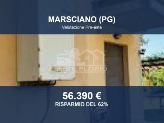 Immobile in asta di 63 m in vendita a Marsciano