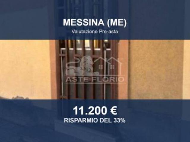 Immobile in asta di 63 m in vendita a Messina