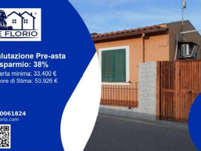 Immobile in asta di 63 m in vendita a Messina