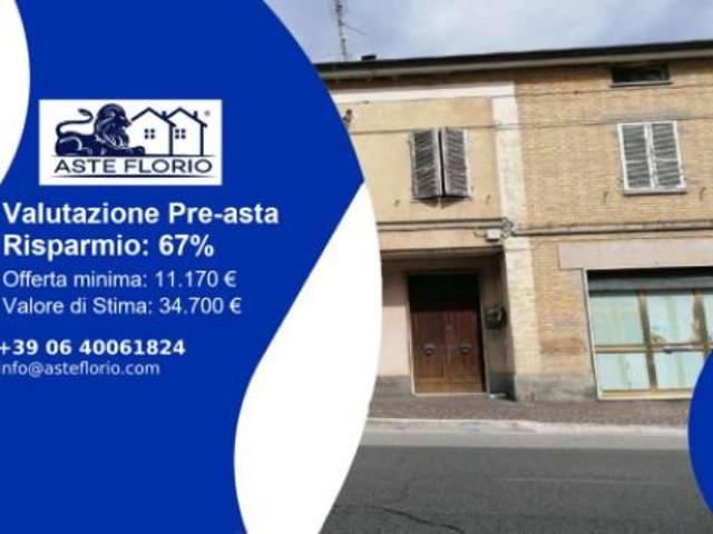 Immobile in asta di 63 m in vendita a Montegranaro